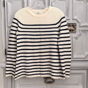 Madewell Sweater